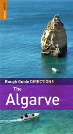 Rough Guide Directions: The Algarve by Matthew Hancock