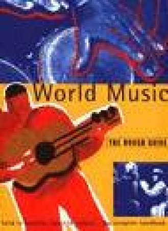 The Rough Guide: World Music by Various