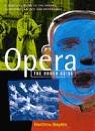 The Rough Guide To Opera by Various