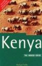 The Rough Guide Kenya