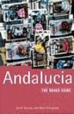 The Rough Guide Andalucia