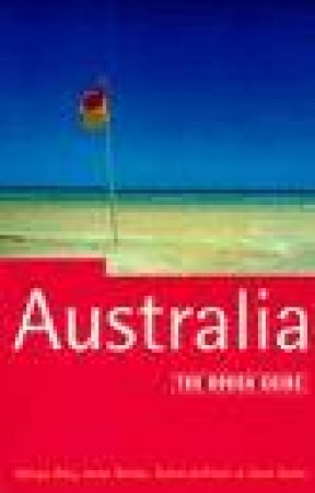 The Rough Guide: Australia by Various