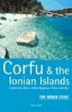 The Rough Guide Corfu  The Ionian Islands