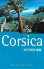 The Rough Guide Corsica