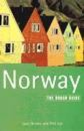 The Rough Guide: Norway by Various