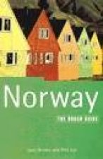 The Rough Guide Norway