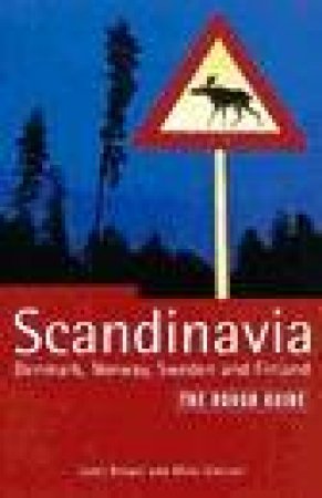 The Rough Guide: Scandinavia by Various