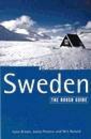 The Rough Guide: Sweden by Various