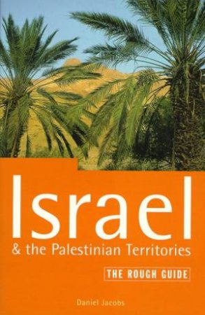 The Rough Guide: Israel by Various