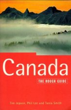 The Rough Guide Canada