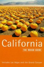 The Rough Guide California