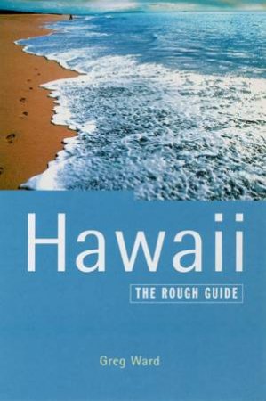 The Rough Guide: Hawaii by Various