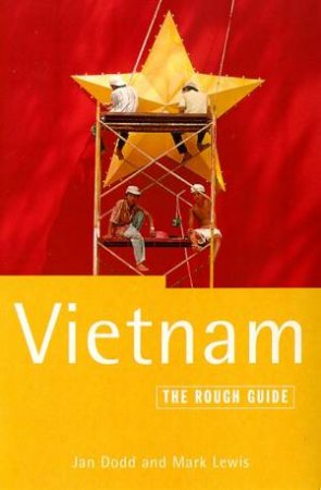 The Rough Guide: Vietnam by Various