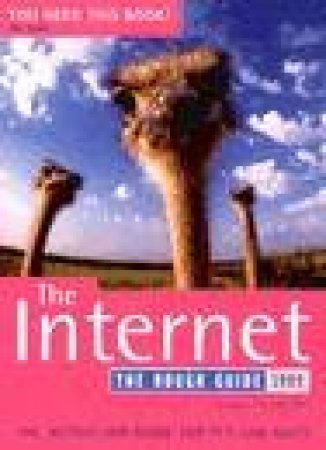 The Internet by Various