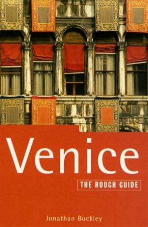 The Rough Guide: Venice by Various