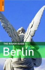 The Rough Guide To Berlin