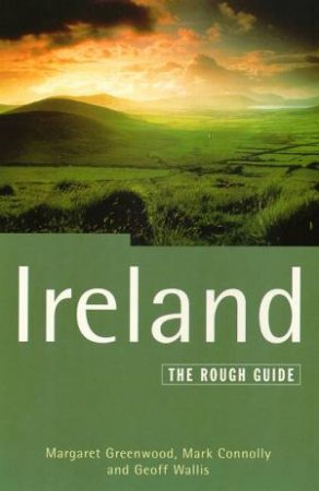 The Rough Guide: Ireland by Various