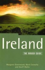 The Rough Guide Ireland