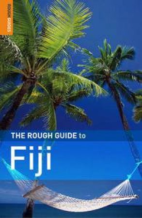 Fiji: The Rough Guide by Osborn Ian