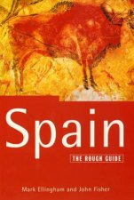 The Rough Guide Spain