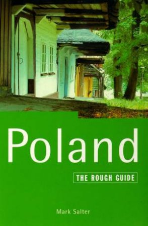 The Rough Guide: Poland by Various