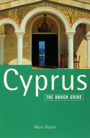 The Rough Guide: Cyprus by Various