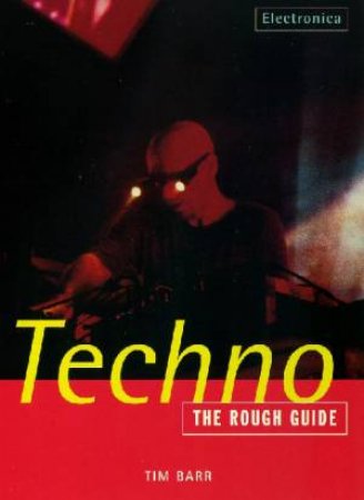 The Rough Guide: Techno by Various