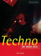 The Rough Guide Techno