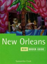 The Mini Rough Guide New Orleans