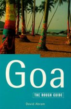 The Rough Guide Goa