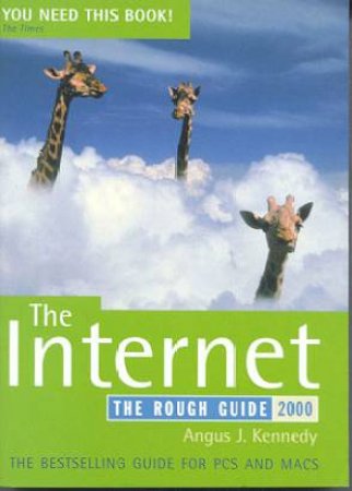 The Internet by Various