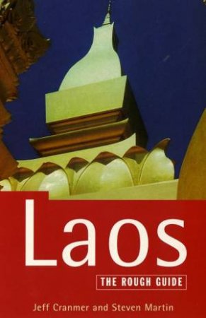 The Rough Guide: Laos by Various