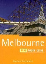 The Mini Rough Guide Melbourne