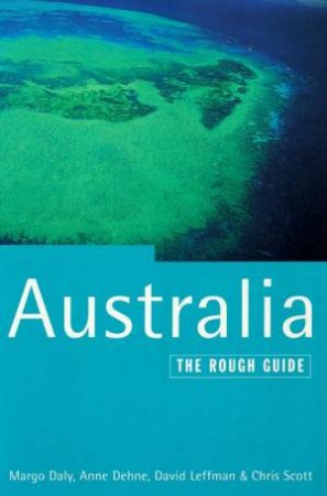 The Rough Guide: Australia by Various