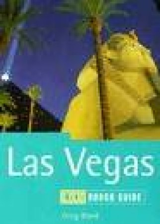 The Mini Rough Guide: Las Vegas by Various