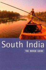 The Rough Guide South India