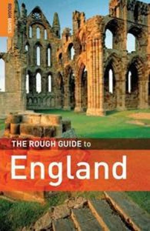 The Rough Guide to England by Brown Jules et al Andrews Robert