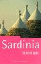 The Rough Guide Sardinia