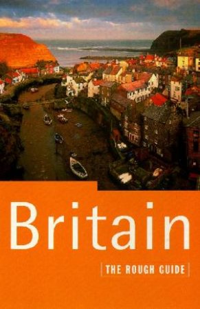 The Rough Guide: Britain by Various