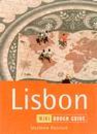 The Mini Rough Guide: Lisbon by Various