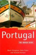 The Rough Guide Portugal