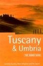 The Rough Guide Tuscany  Umbria