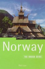 The Rough Guide Norway