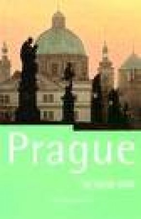 The Rough Guide: Prague by Various