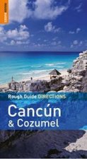 Rough Guide Directions Cancun   Cozumel