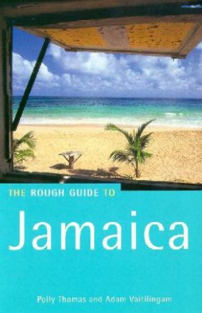 The Rough Guide: Jamaica by Various