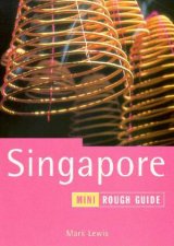 The Mini Rough Guide Singapore