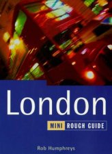 The Mini Rough Guide London