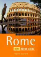 The Mini Rough Guide Rome