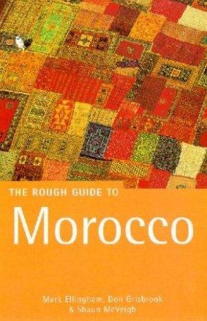 The Rough Guide To Morocco by Various